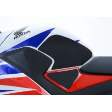 R&G Racing Tank Traction 4-Grip Kit for the Honda CBR300R '11-'21